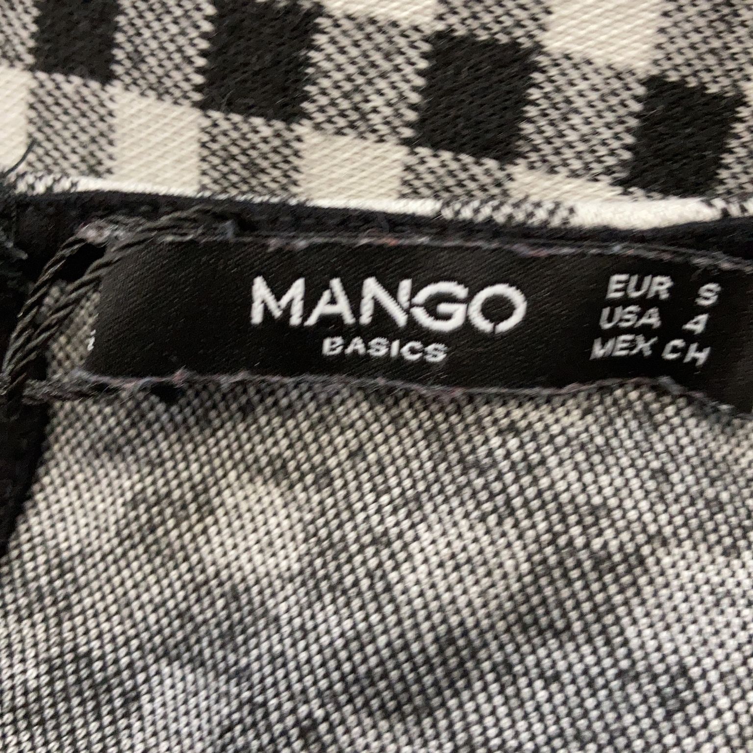 Mango