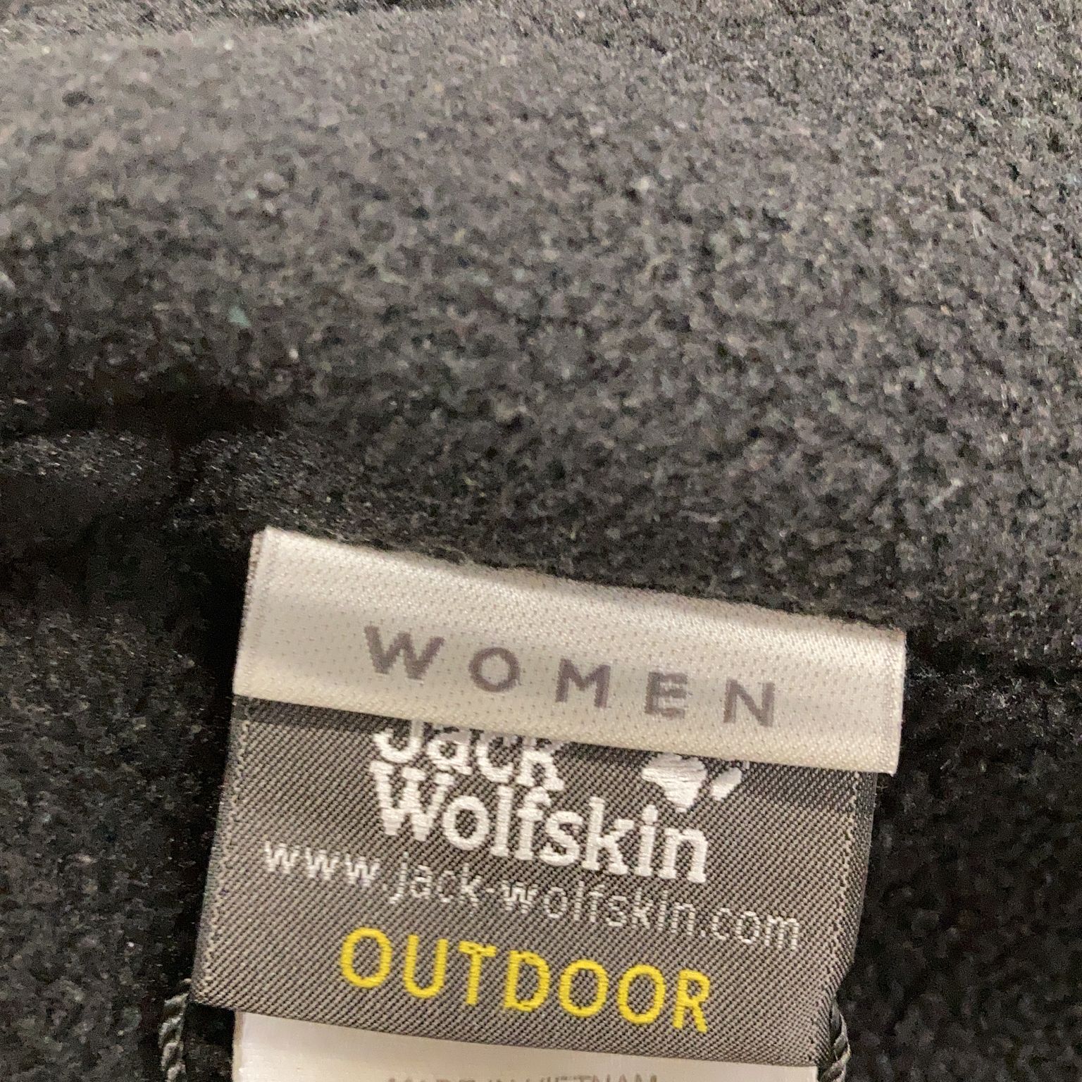 Jack Wolfskin