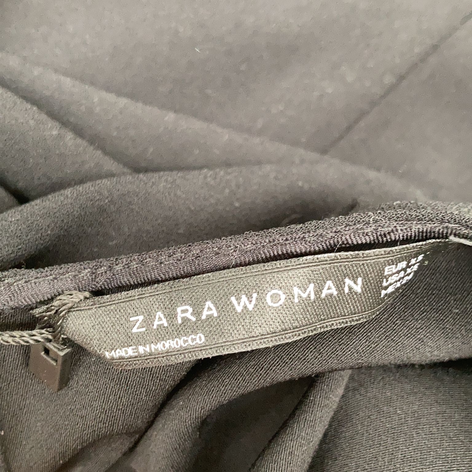 Zara Woman