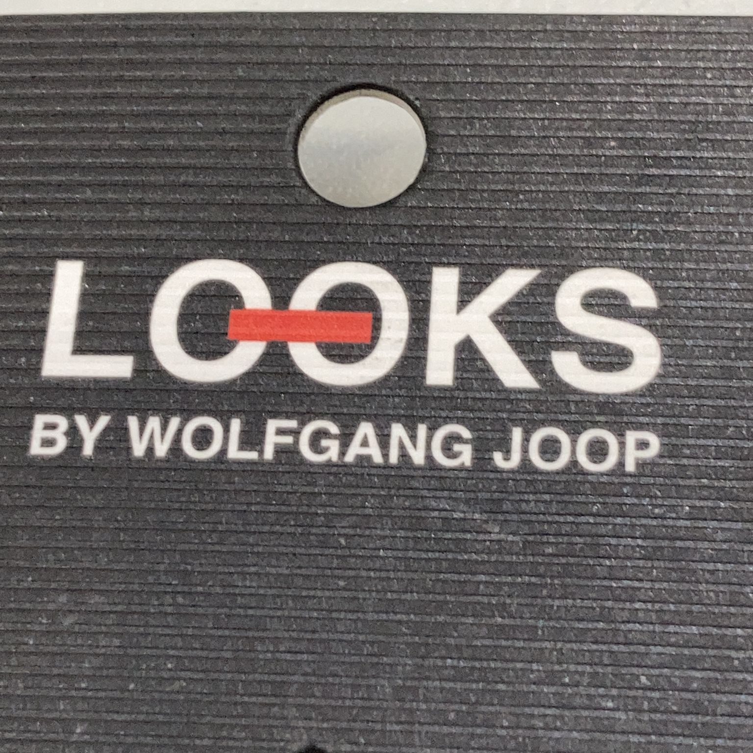 Looks by Wolfgang Joop