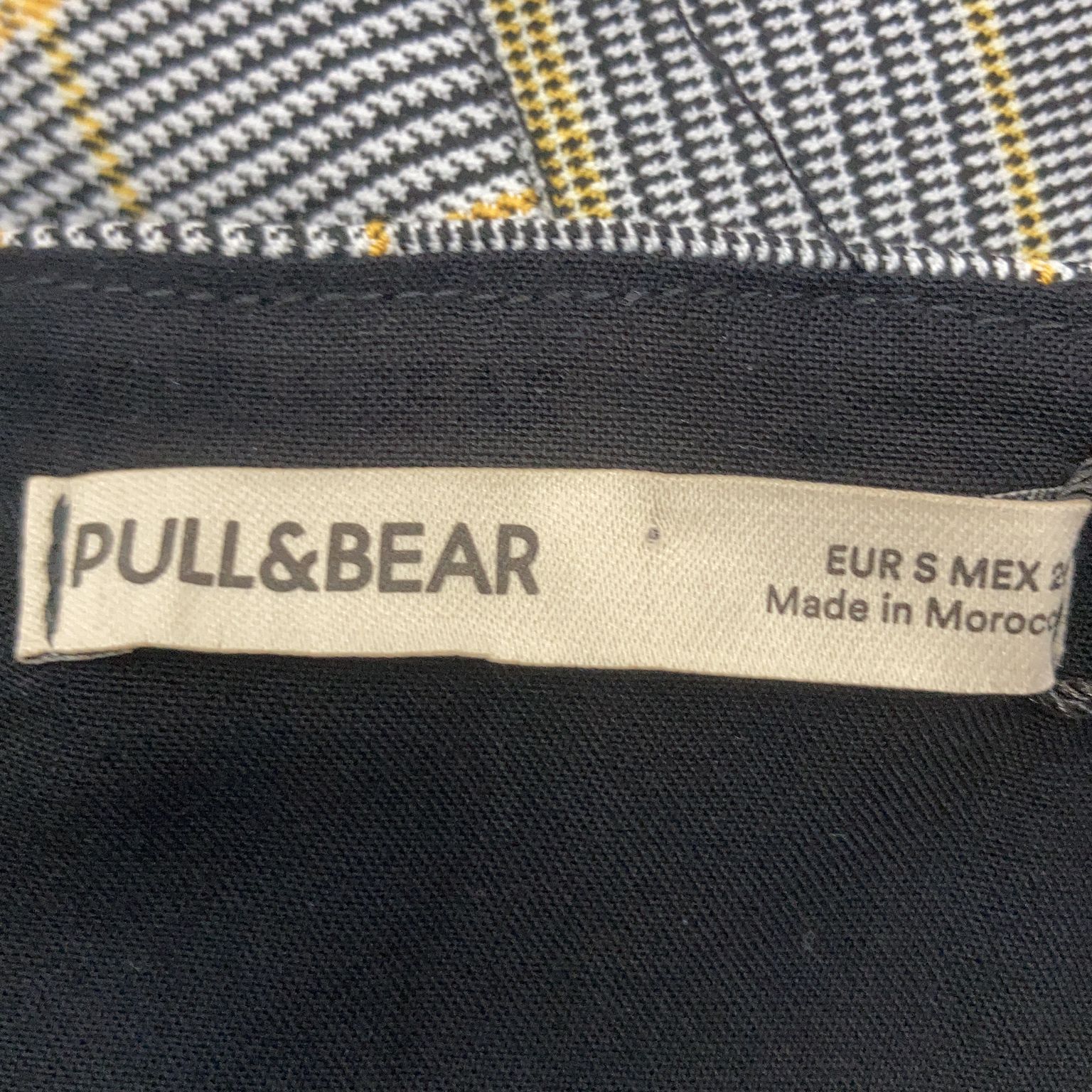 Pull  Bear