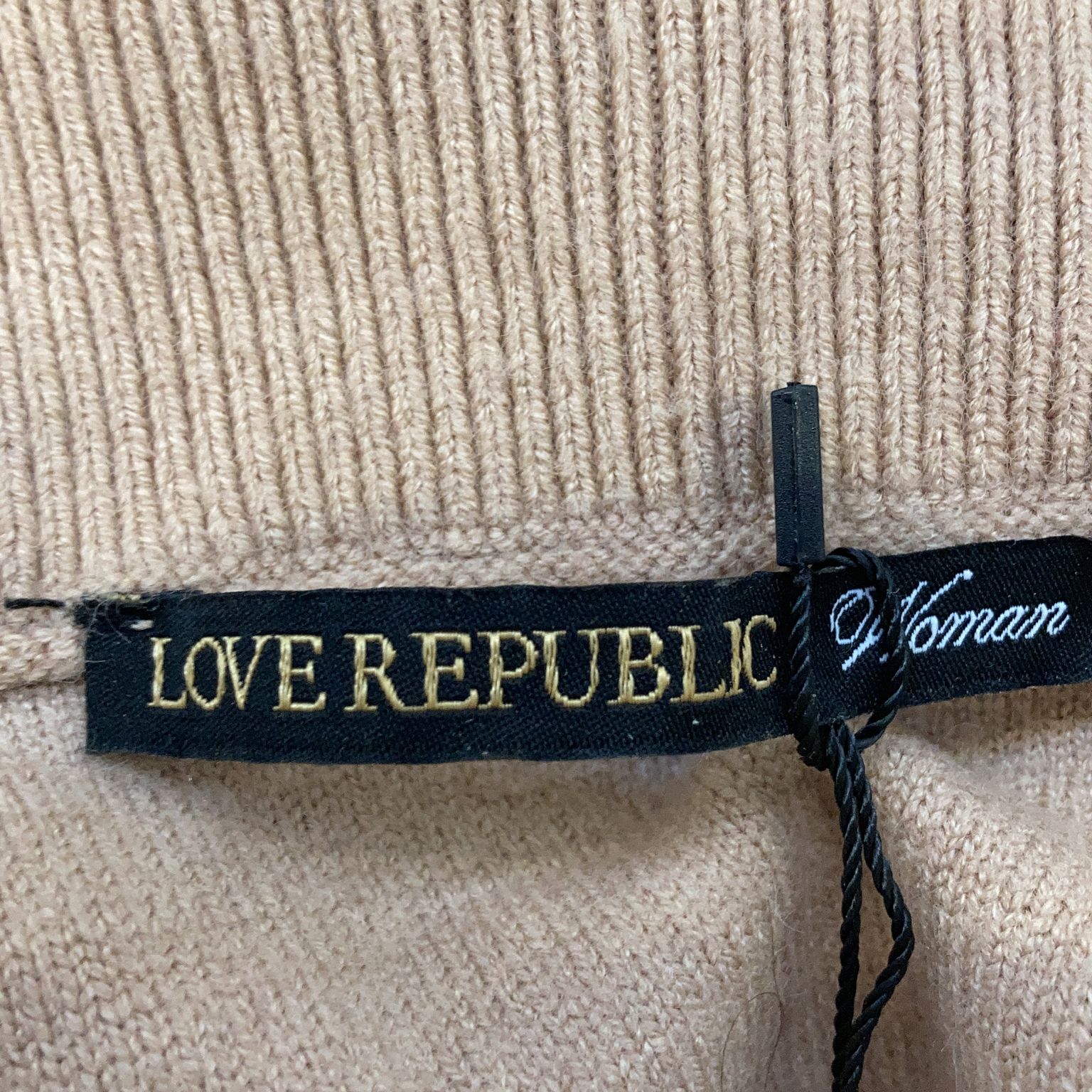 Love Republic