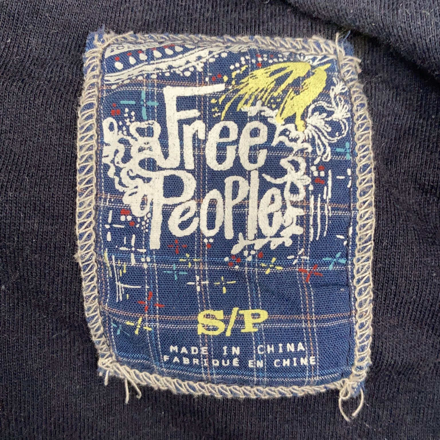 Free People