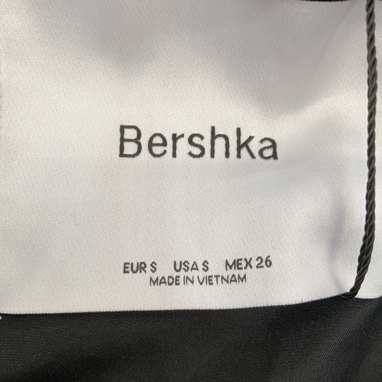 Bershka