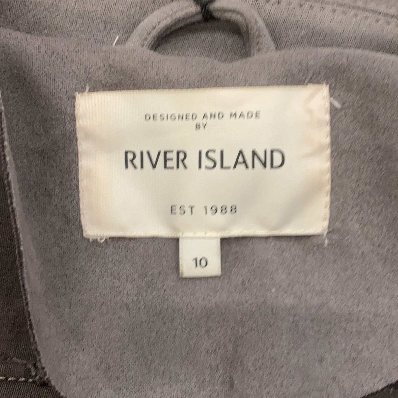 River Island