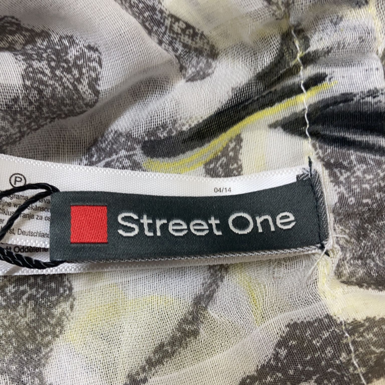 Street One