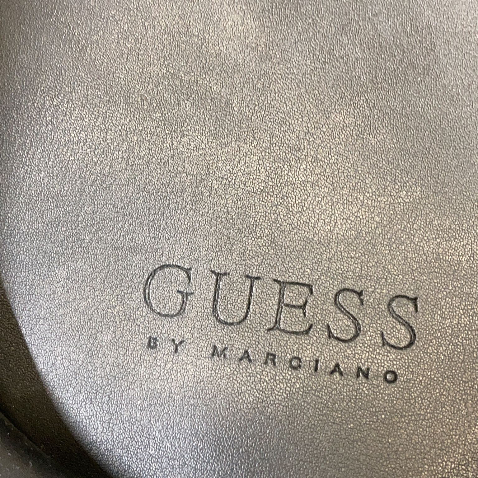 Guess by Marciano