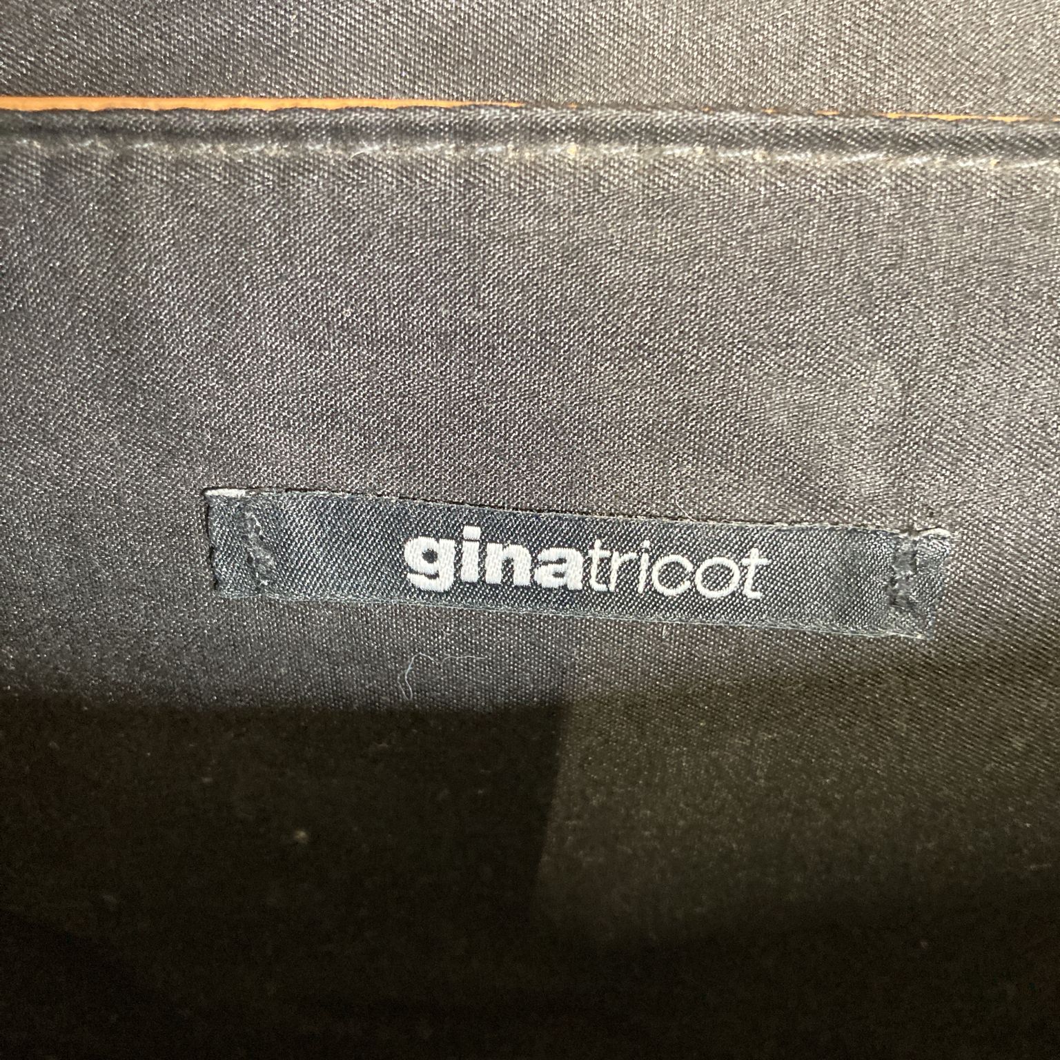 Gina Tricot