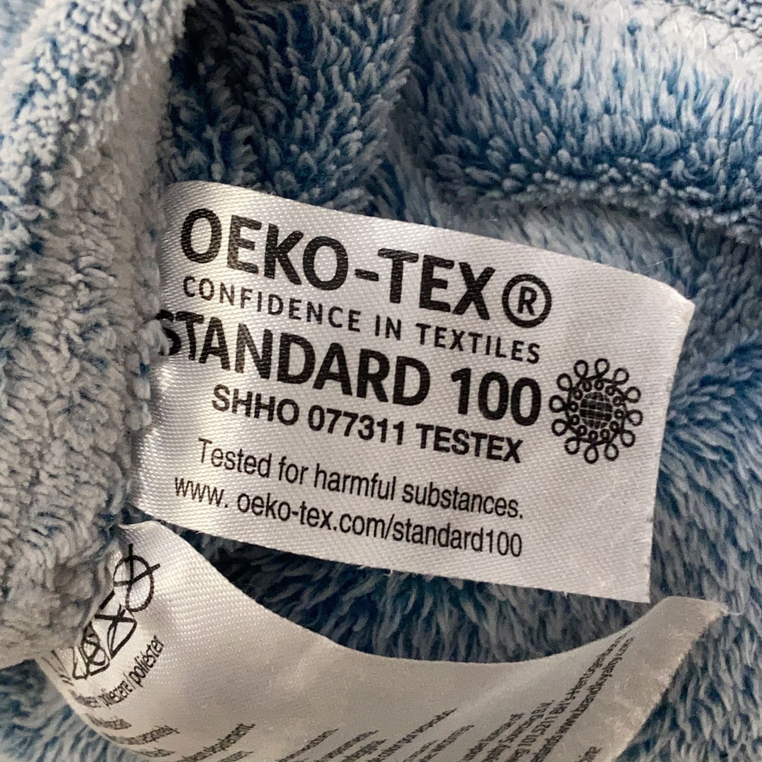 Oeko-Tex