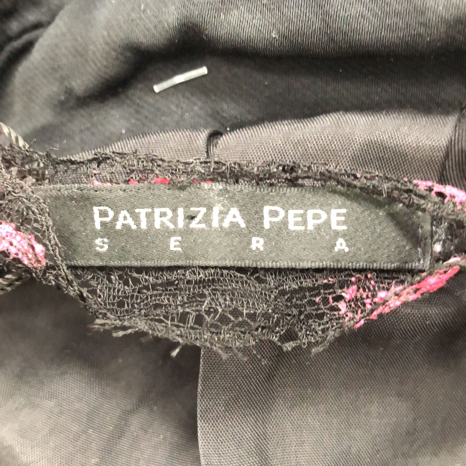 Patrizia Pepe