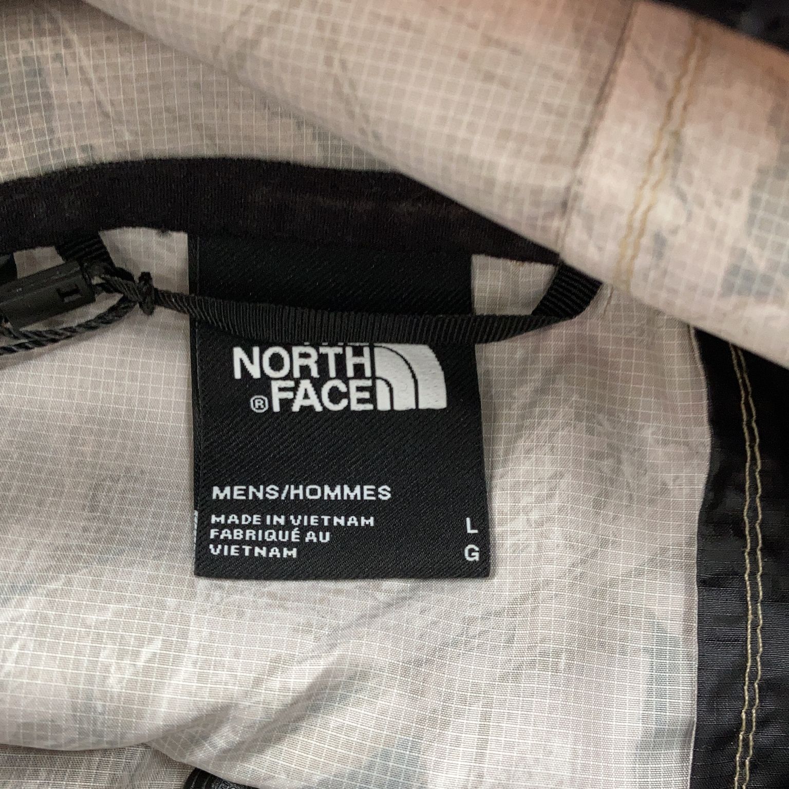 The North Face