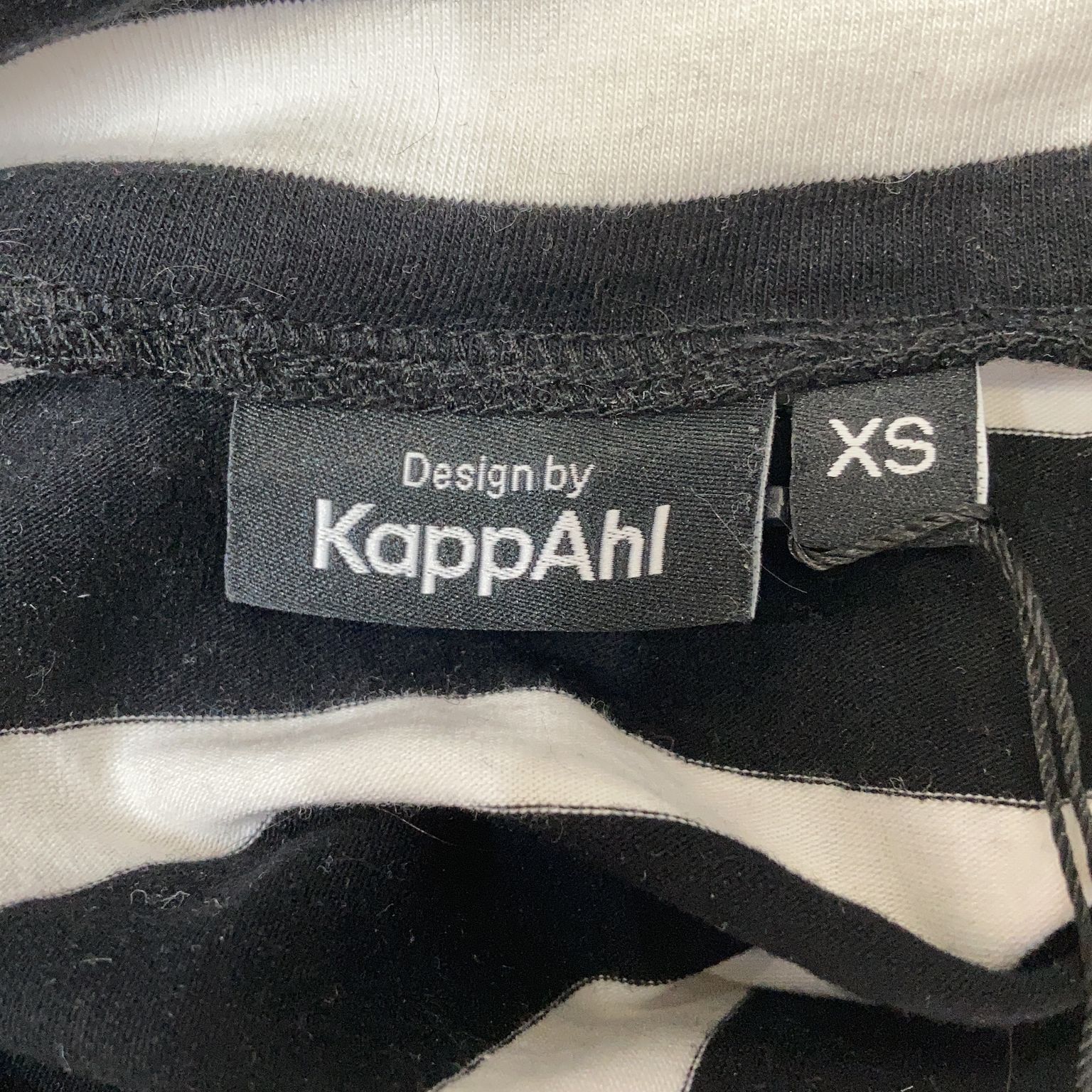 KappAhl