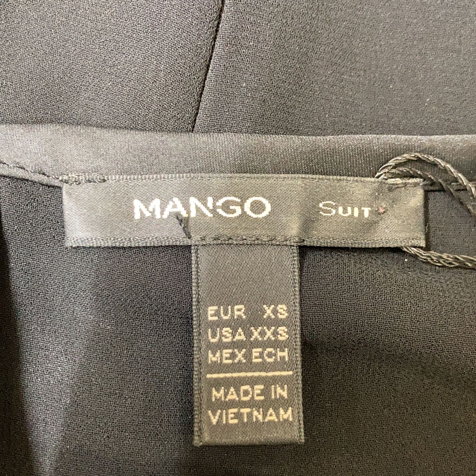 Mango