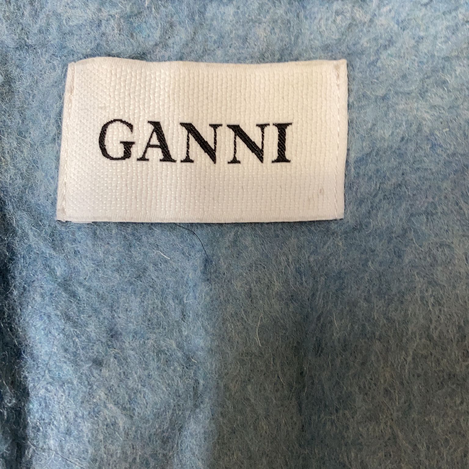 Ganni