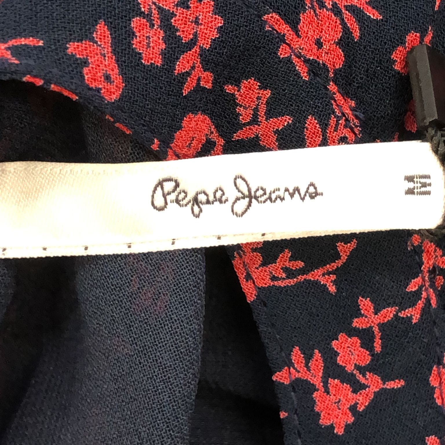 Pepe Jeans