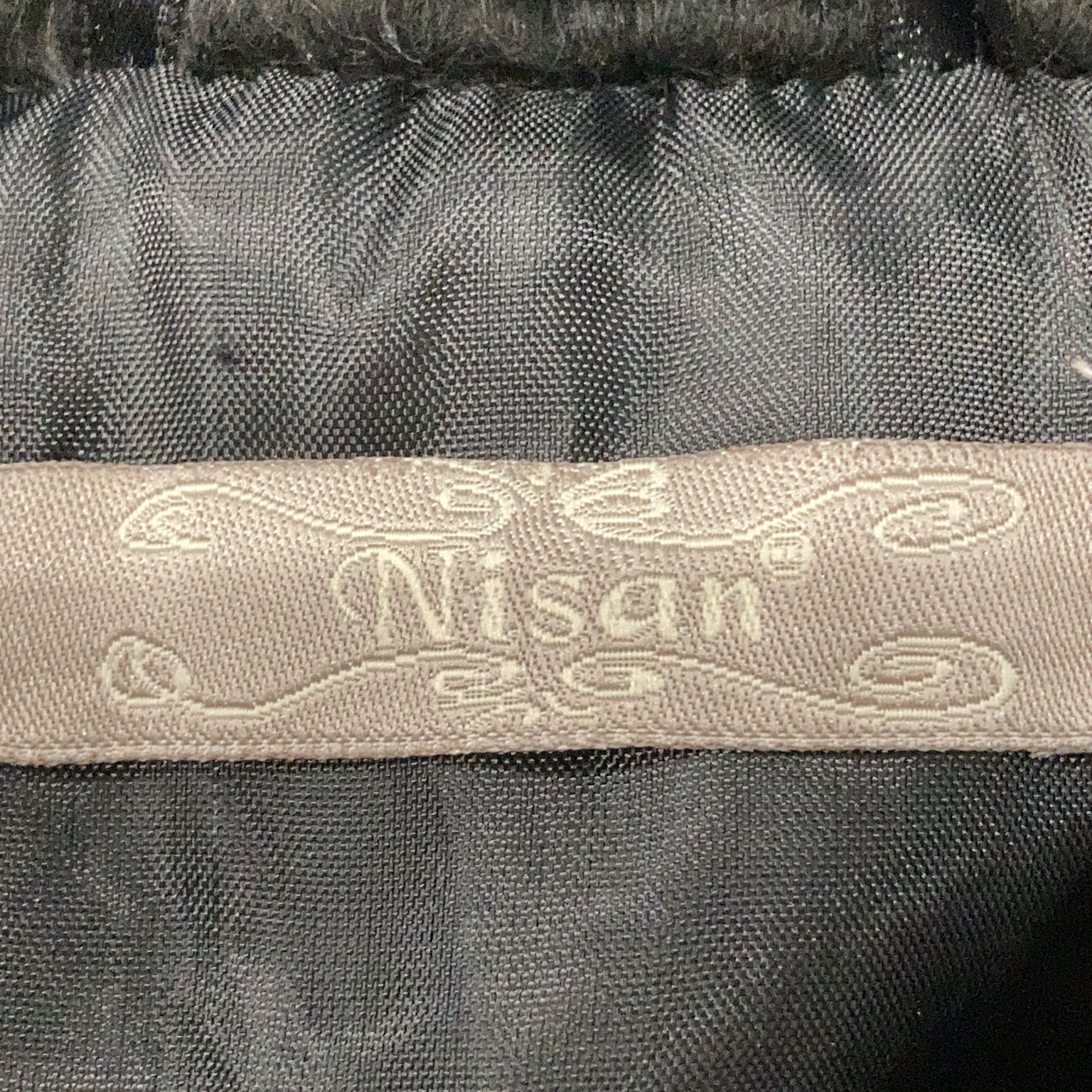 Nisan