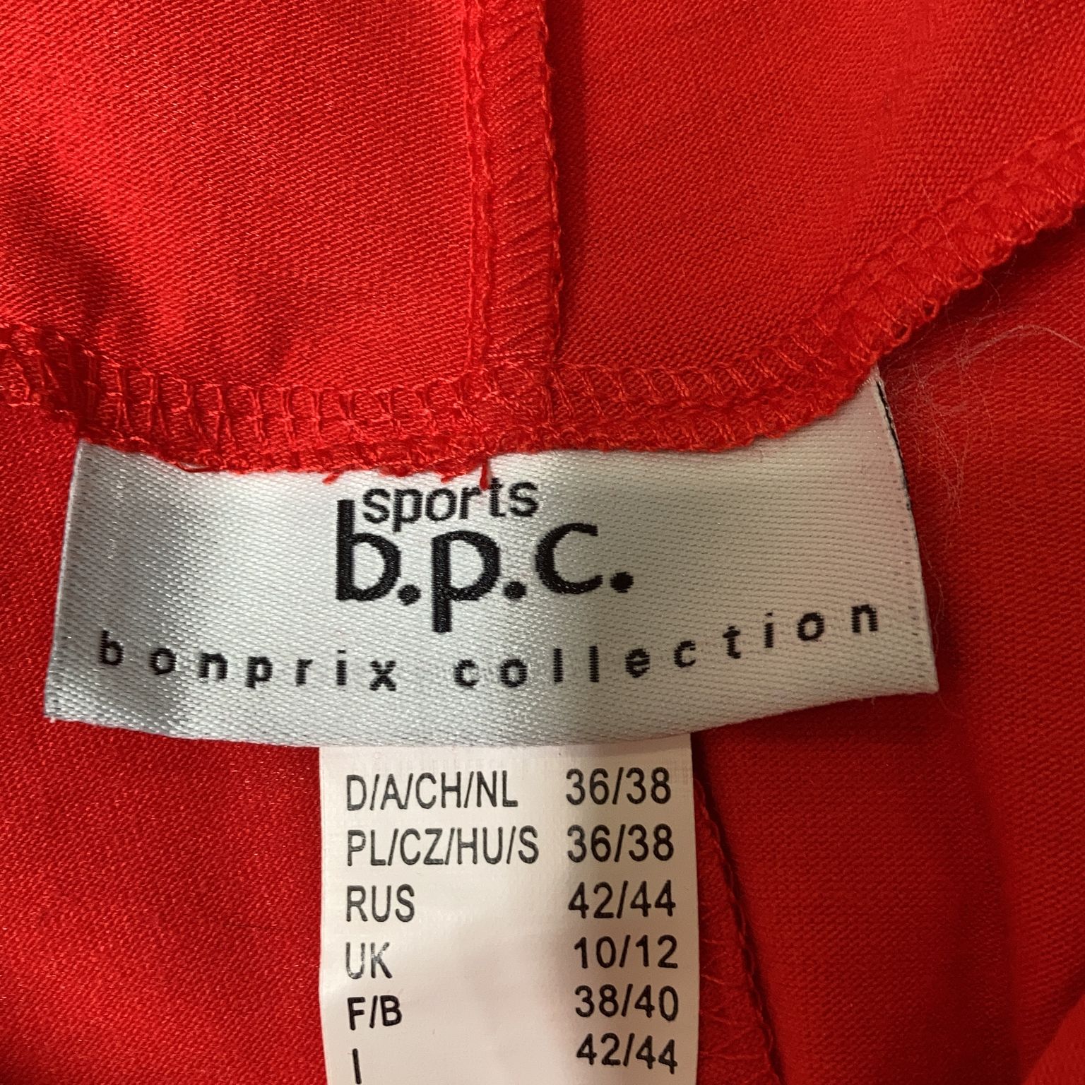 BPC Bonprix Collection