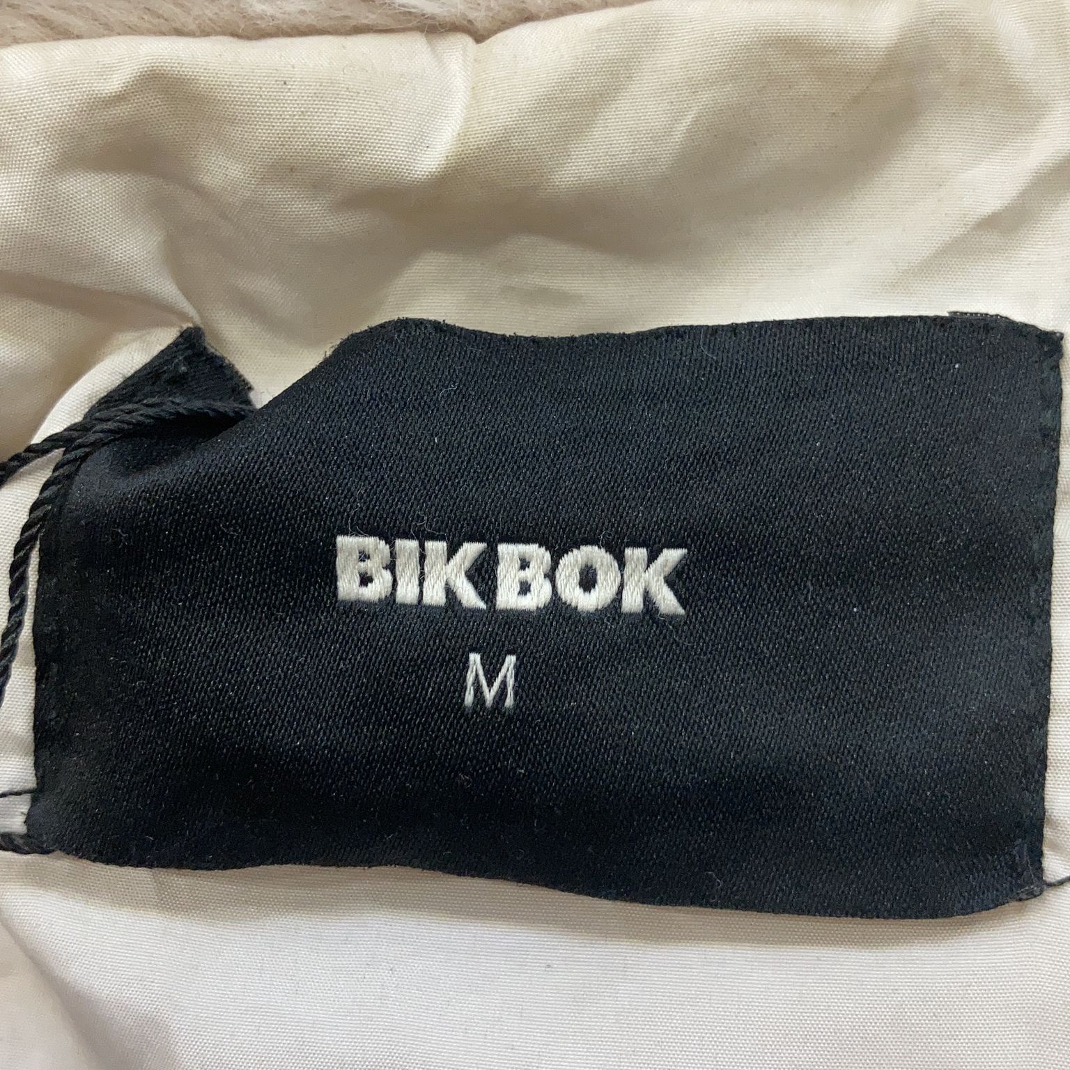 Bik Bok