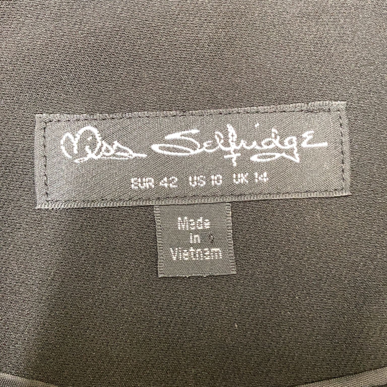 Miss Selfridge