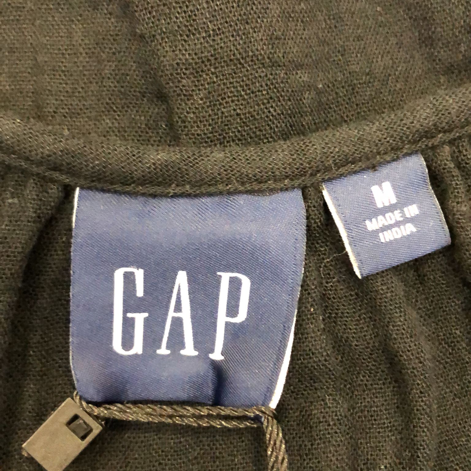 Gap