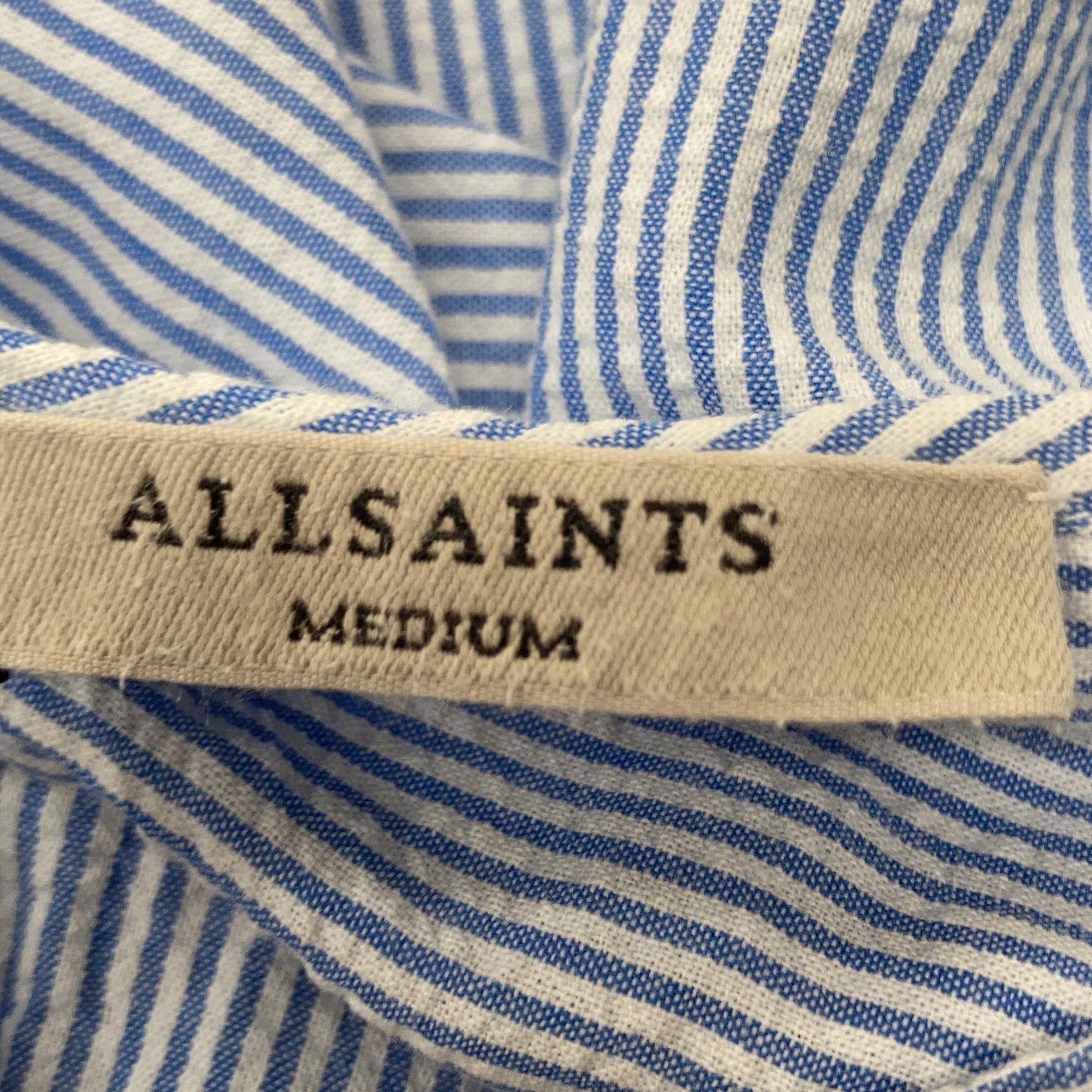 AllSaints