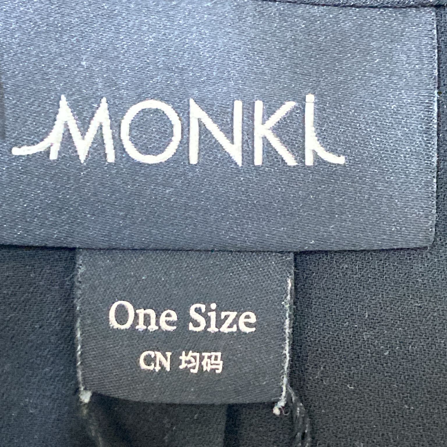 Monki