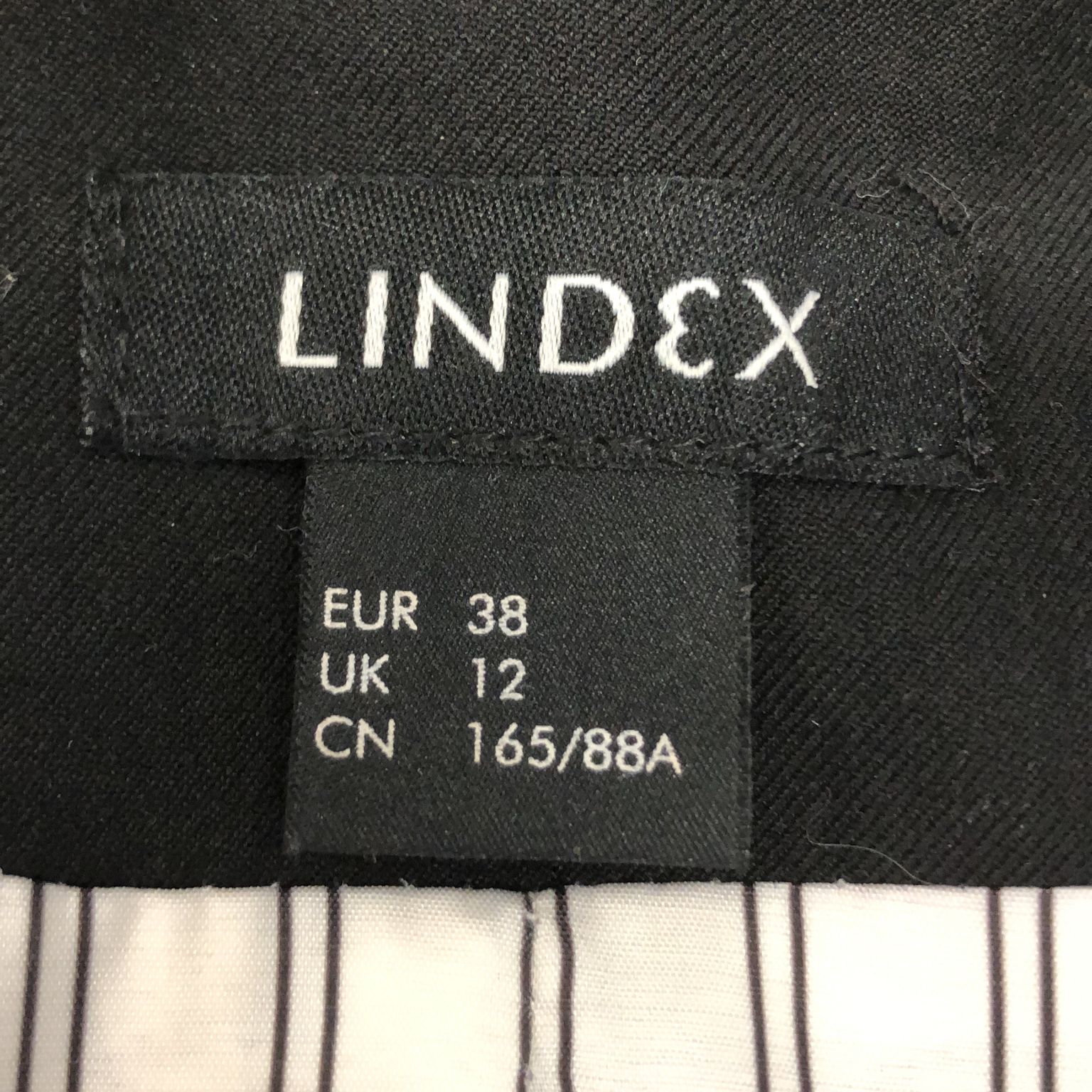 Lindex