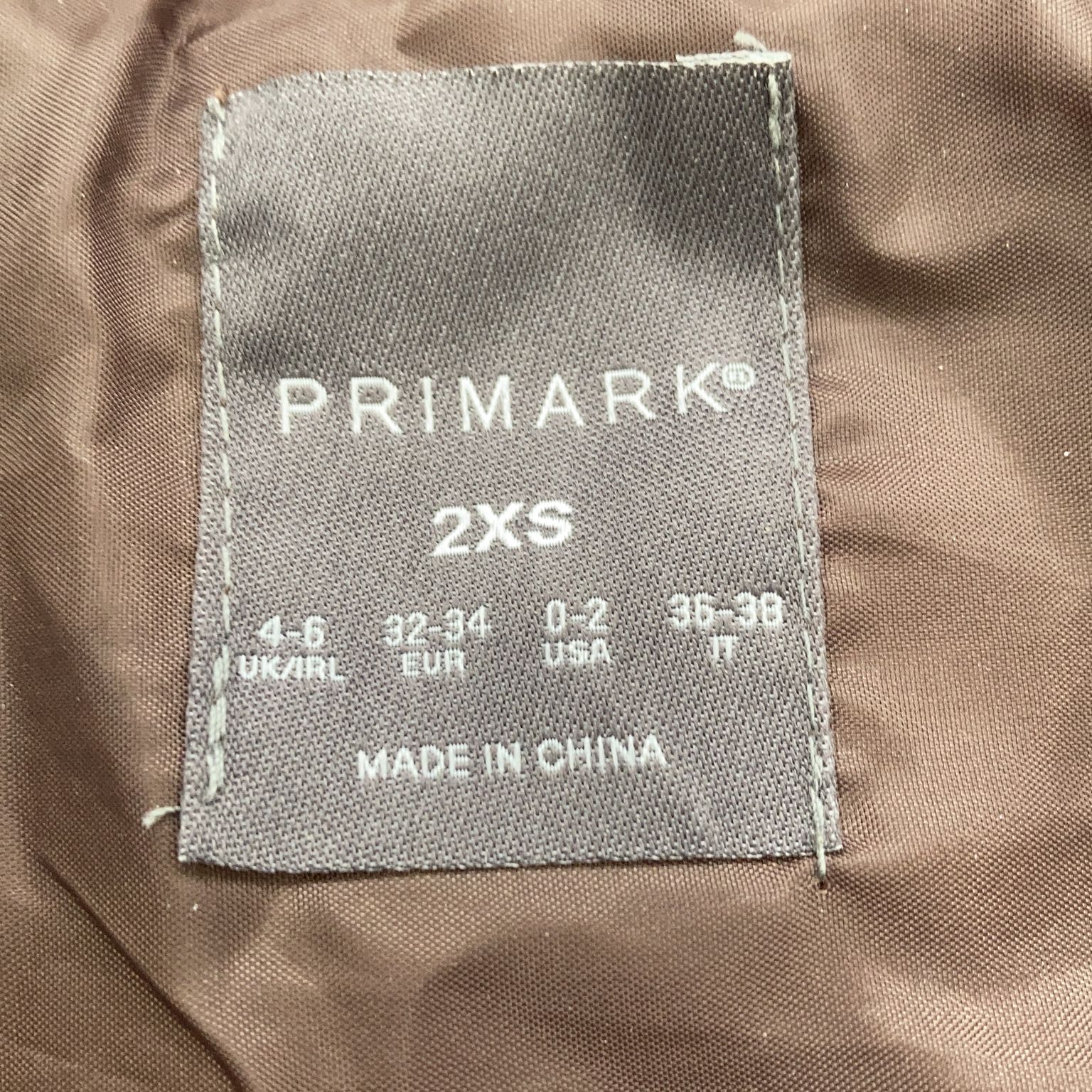 Primark