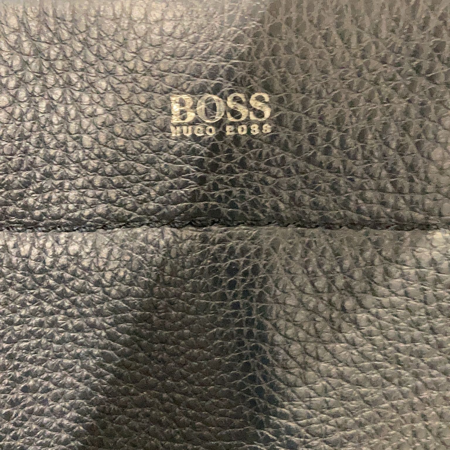 Boss Hugo Boss