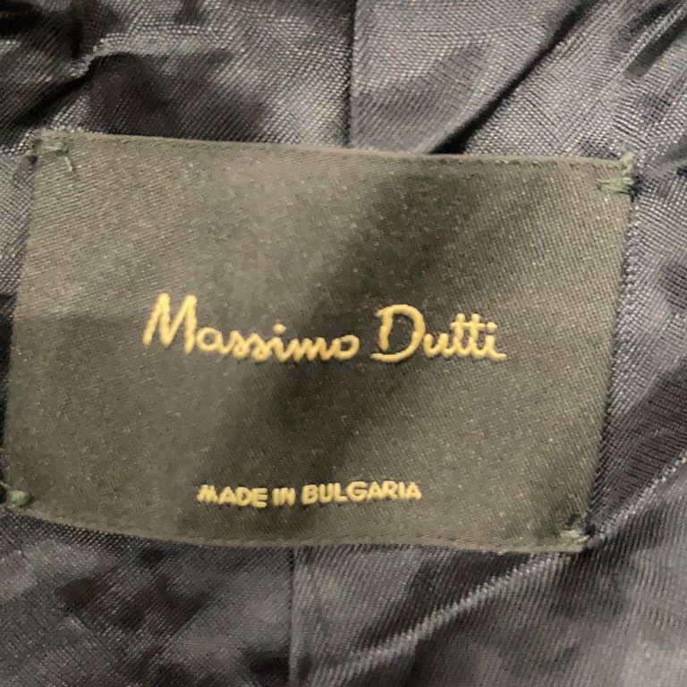 Massimo Dutti