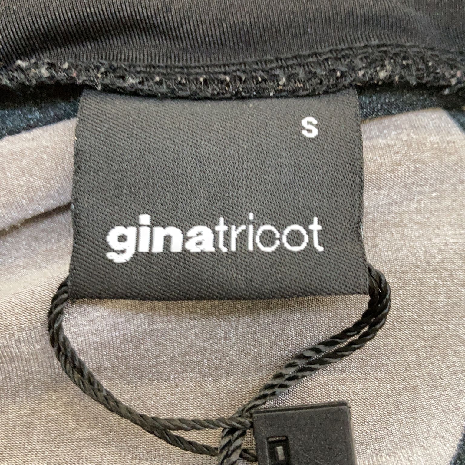 Gina Tricot