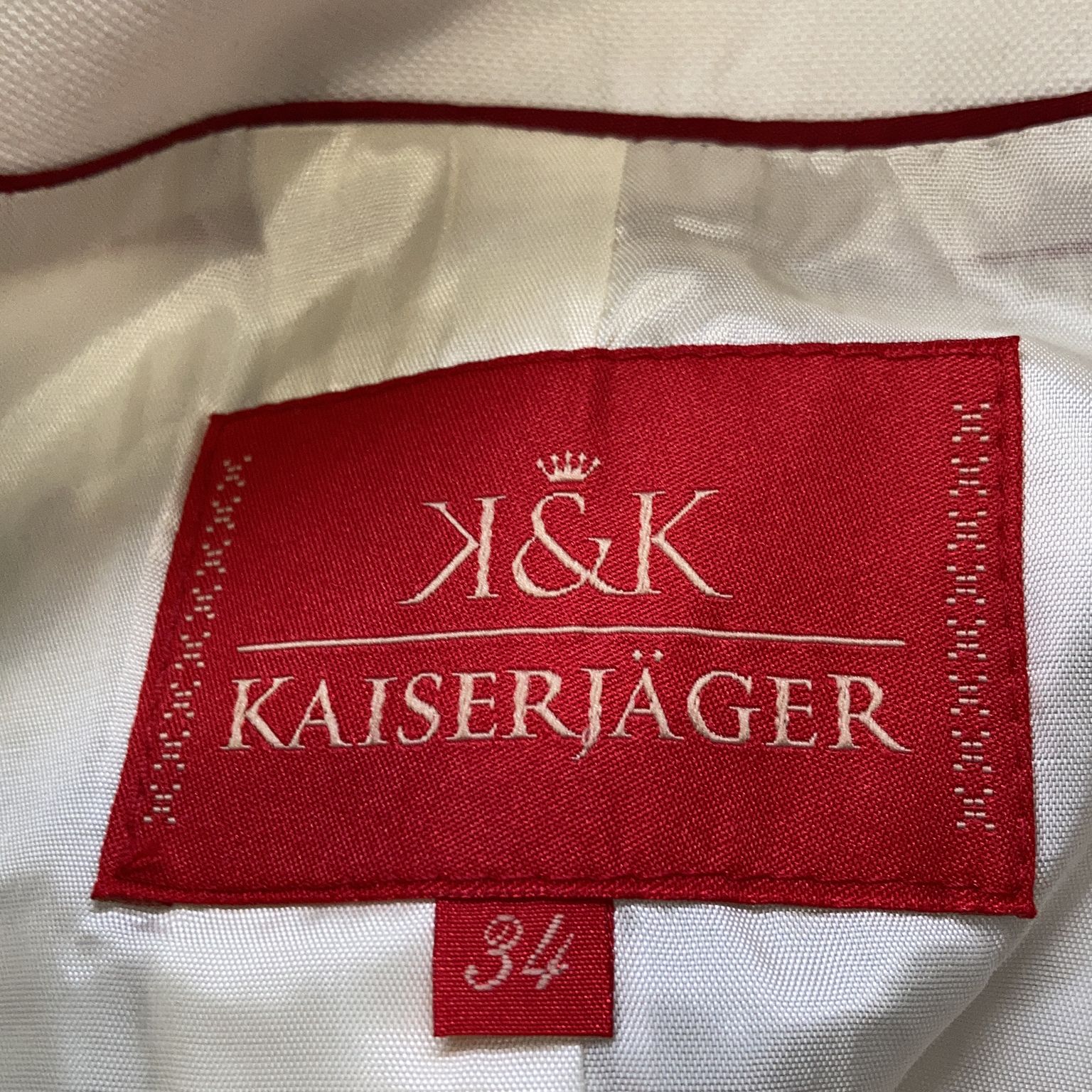 Kaiserjäger