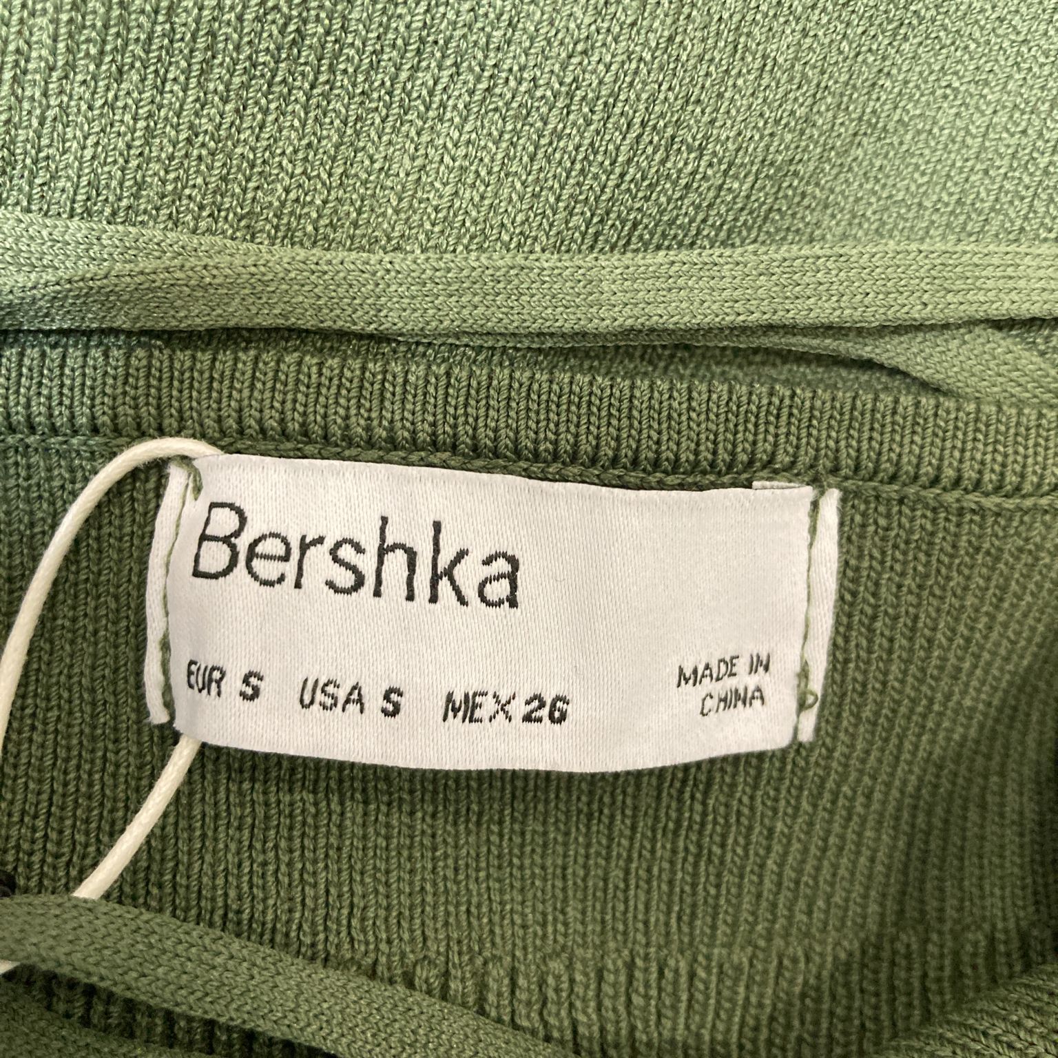 Bershka