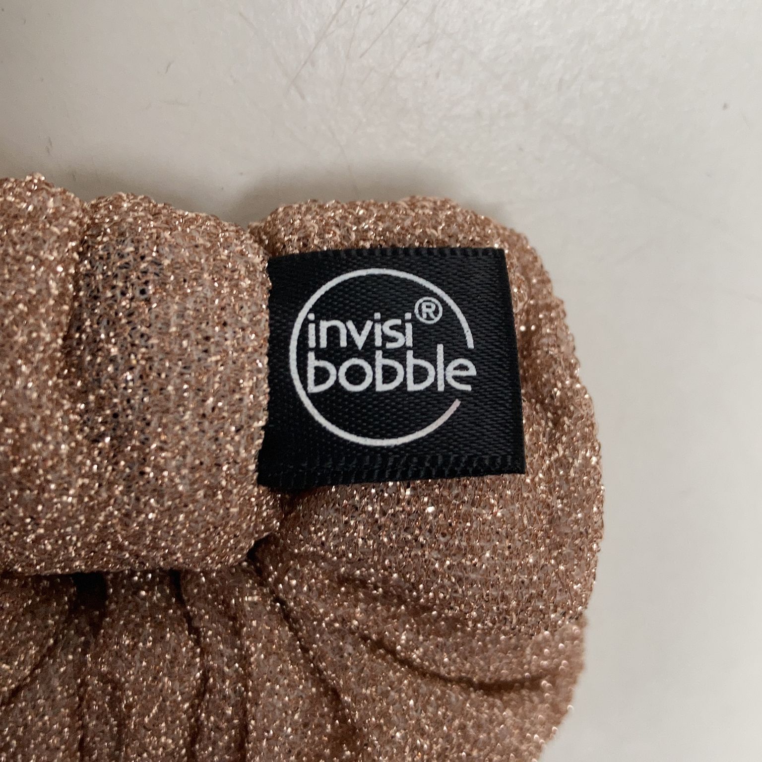 Invisibobble