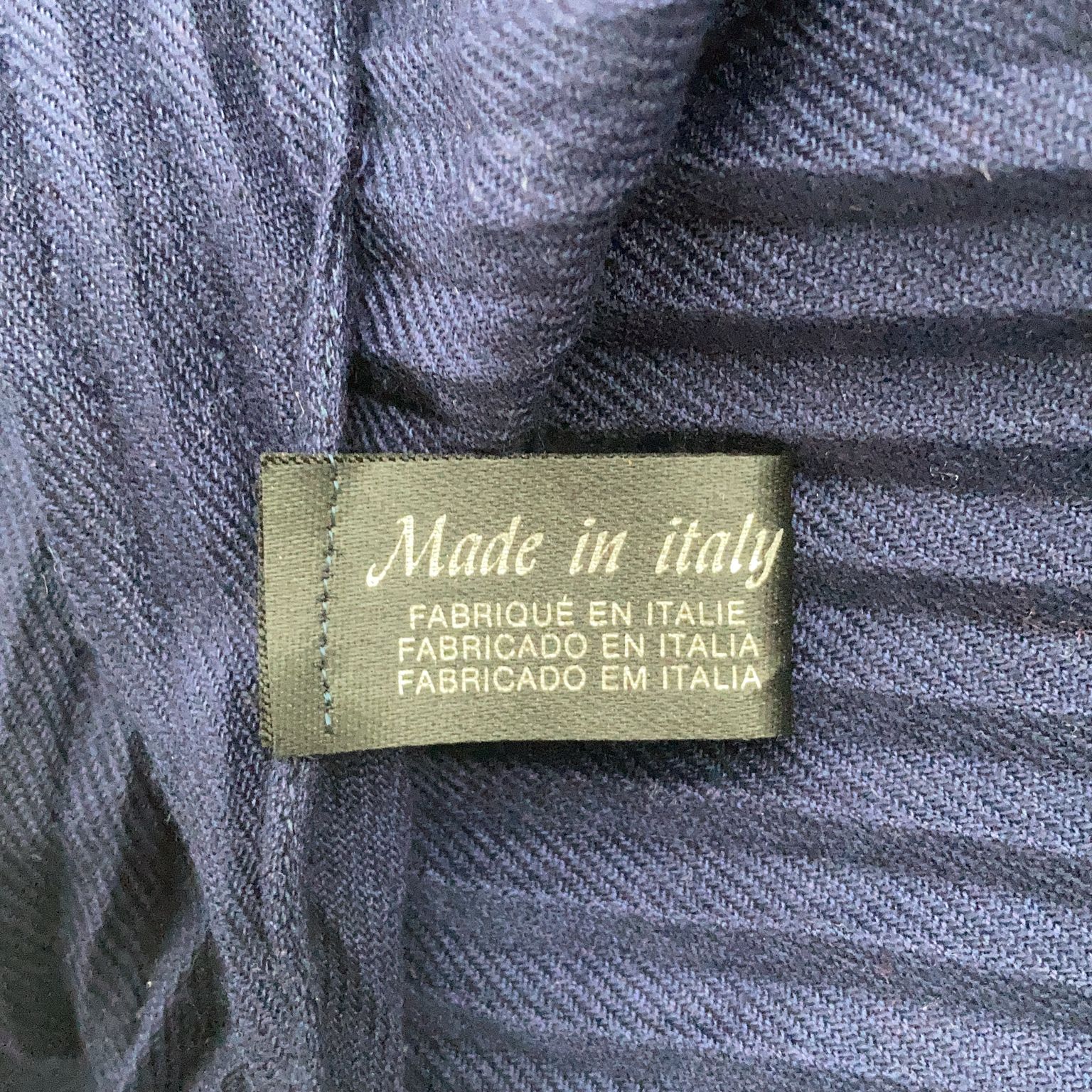 Made In Italy