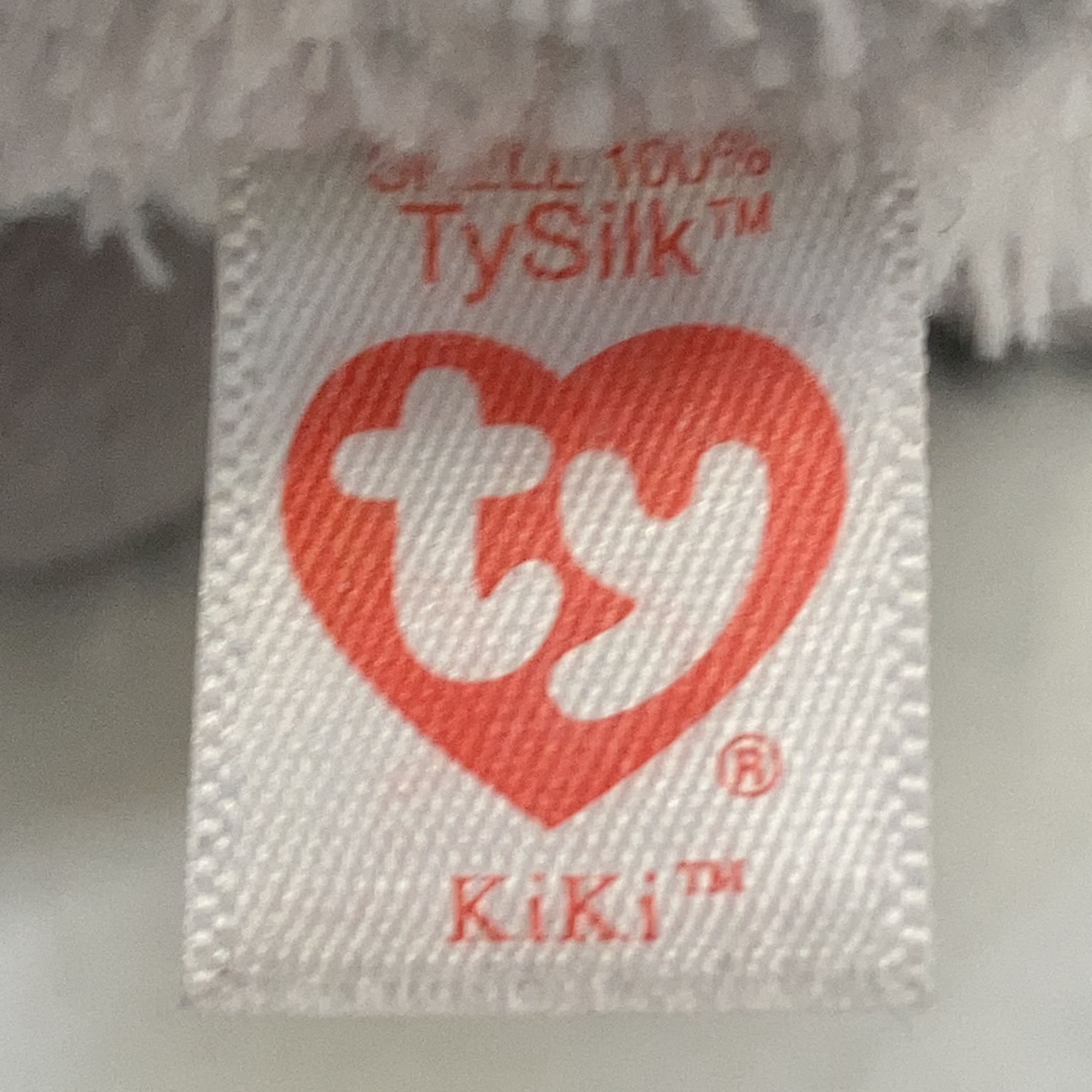 TySilk