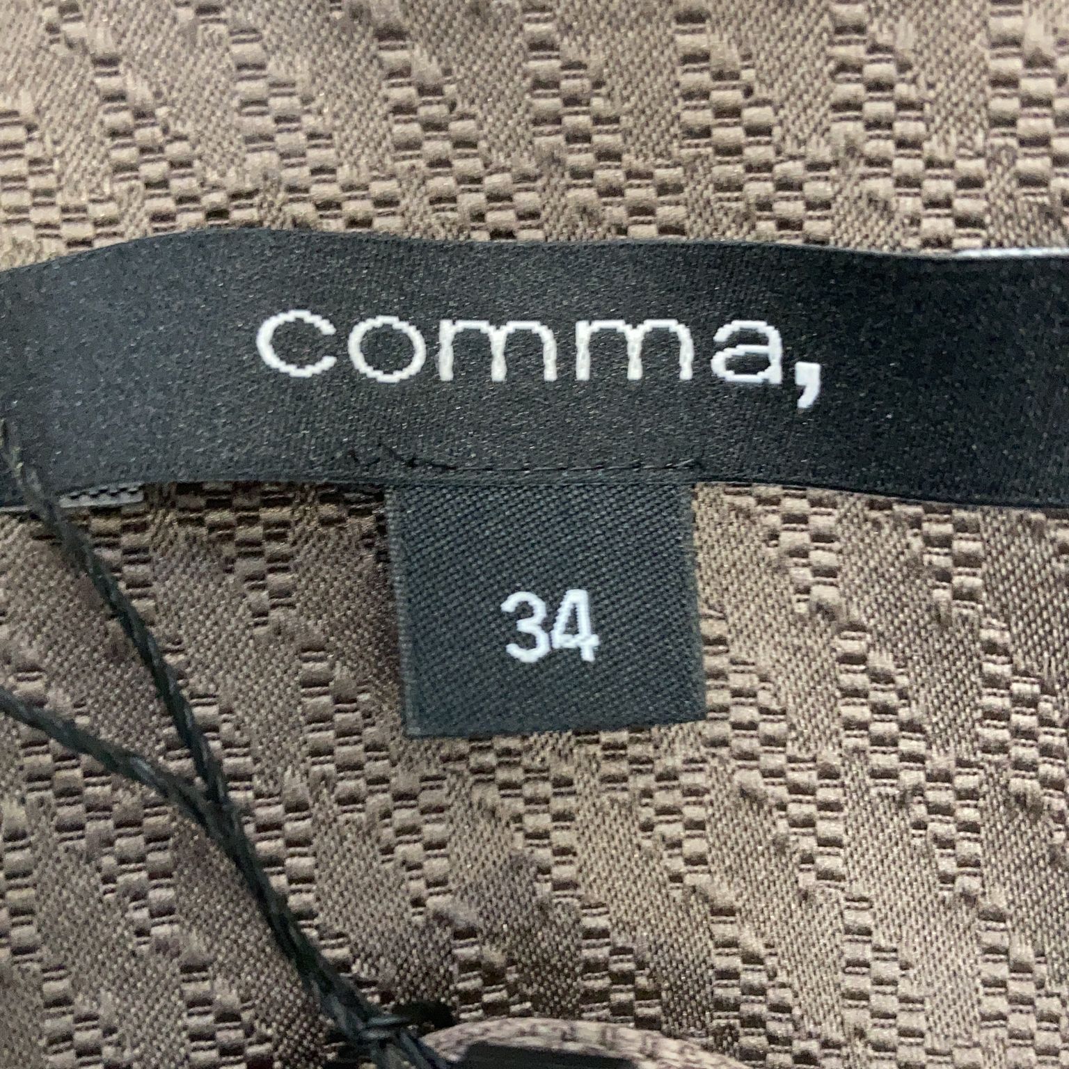 Comma