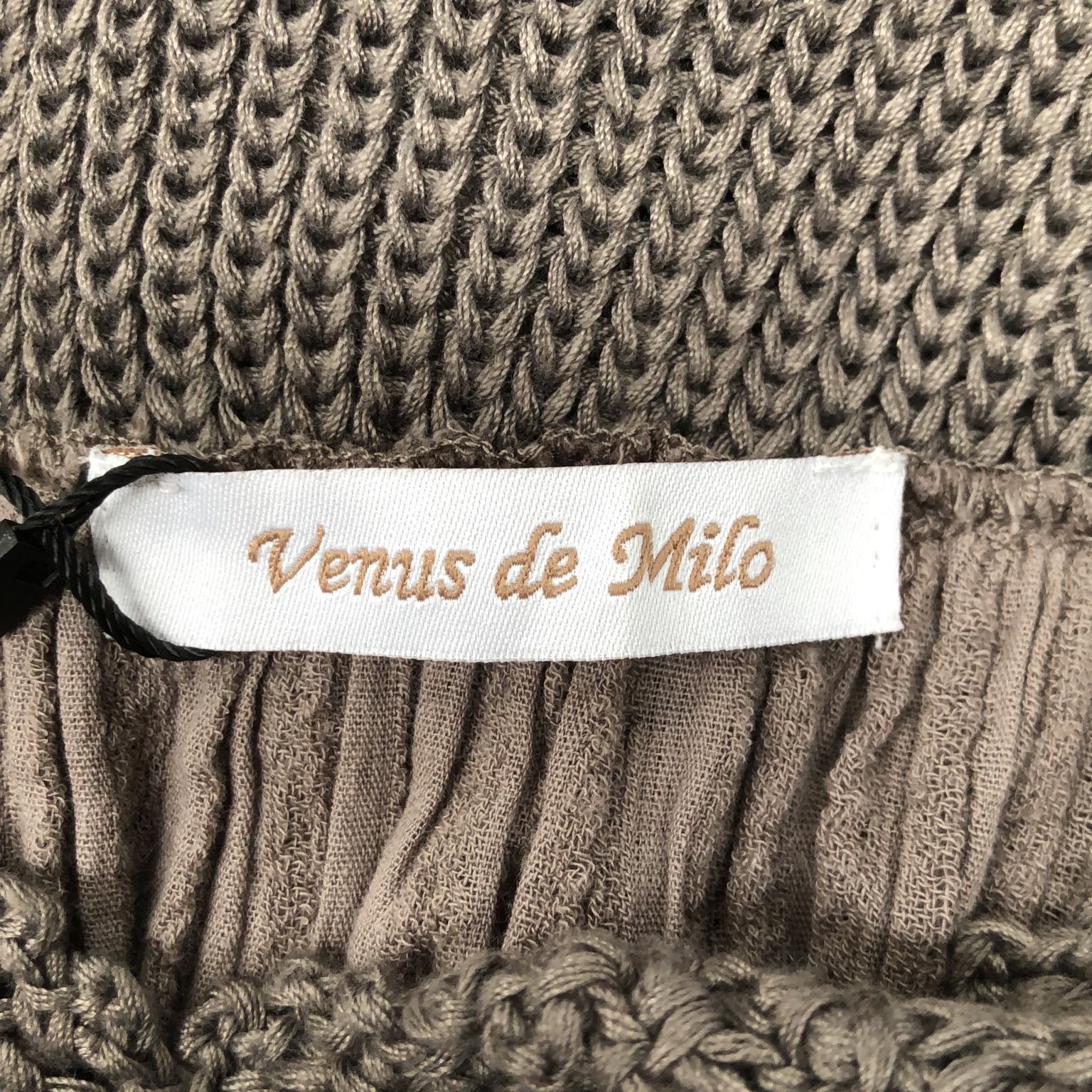 Venus de Milo