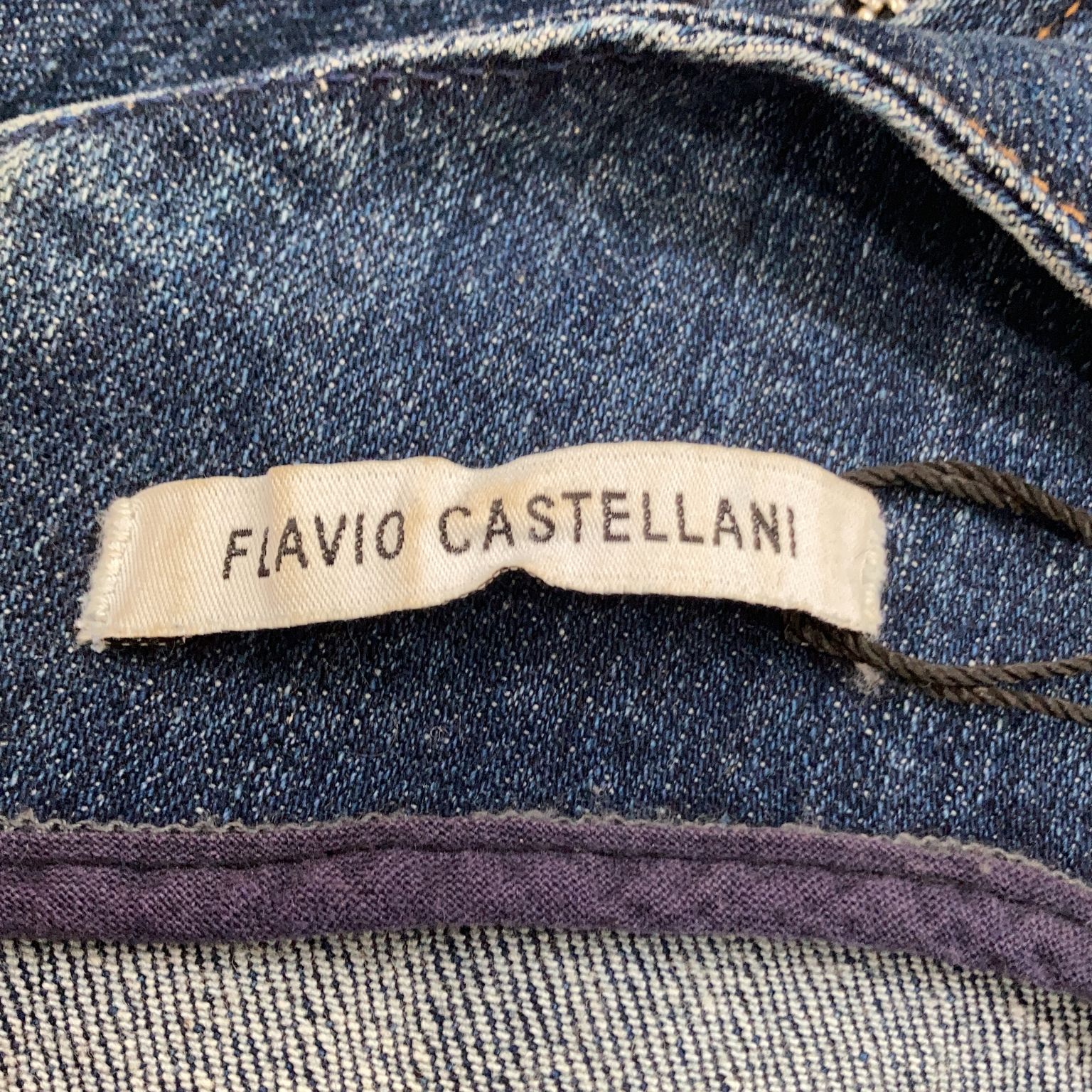 Flavio Castellani