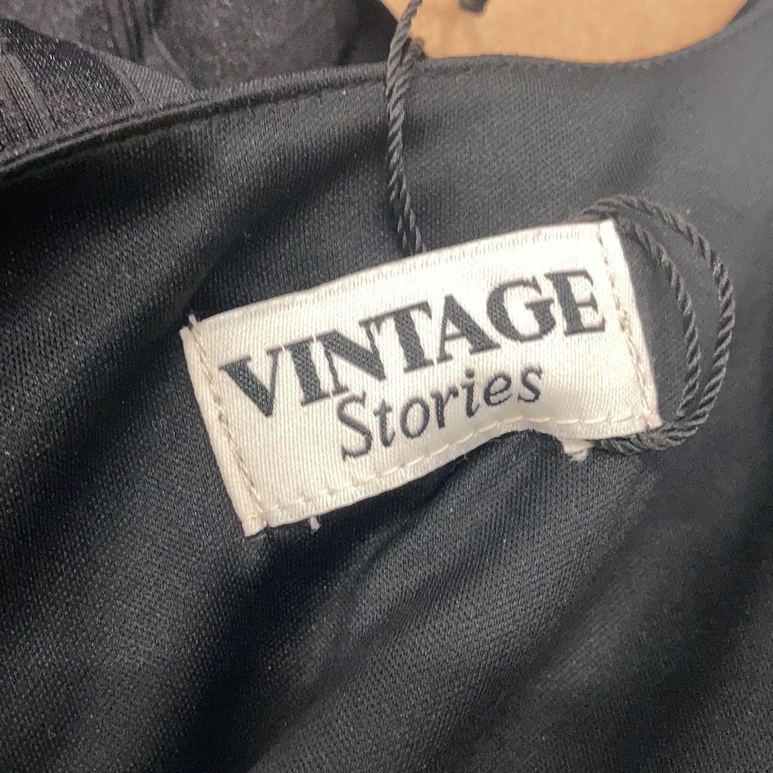 Vintage Stories