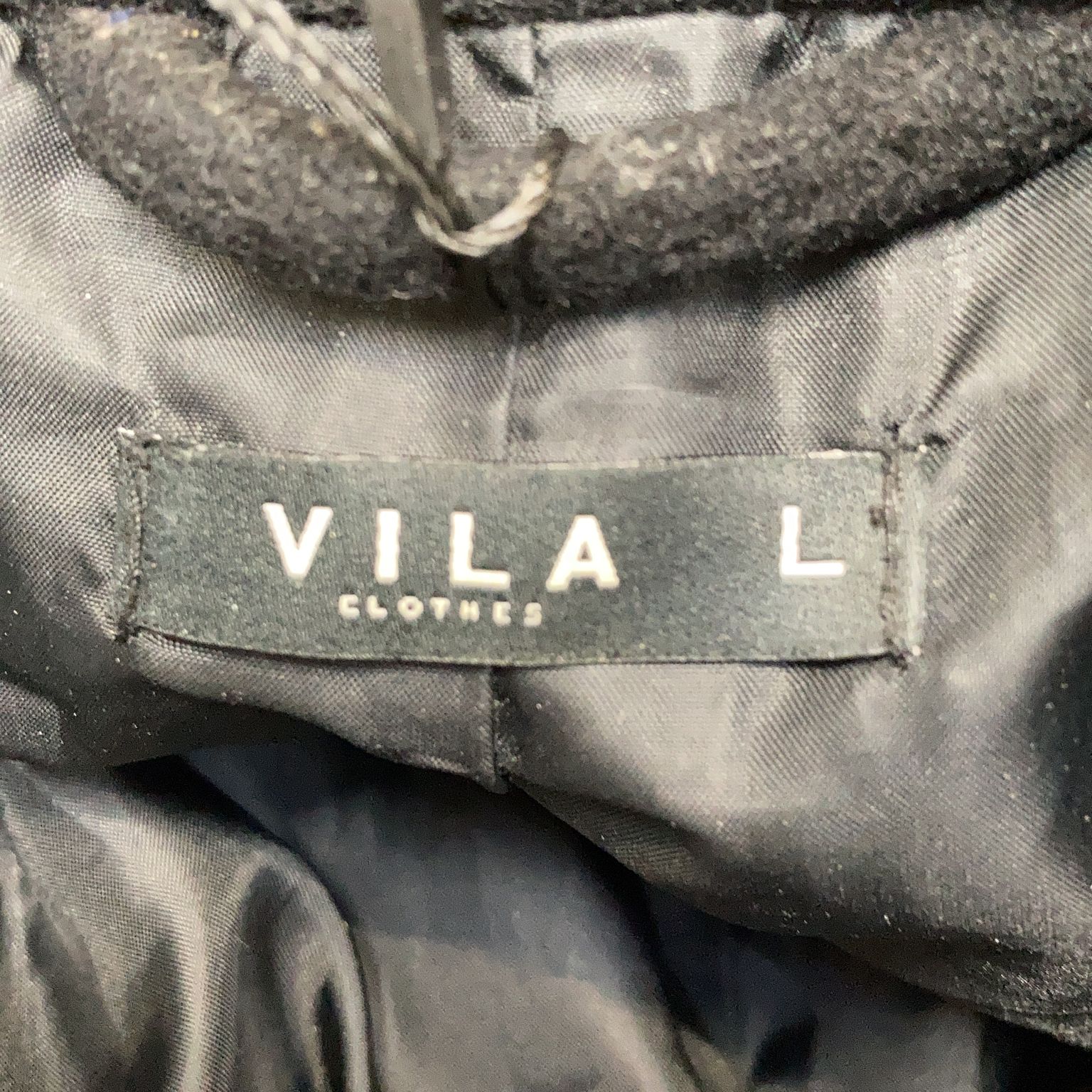 VILA Clothes