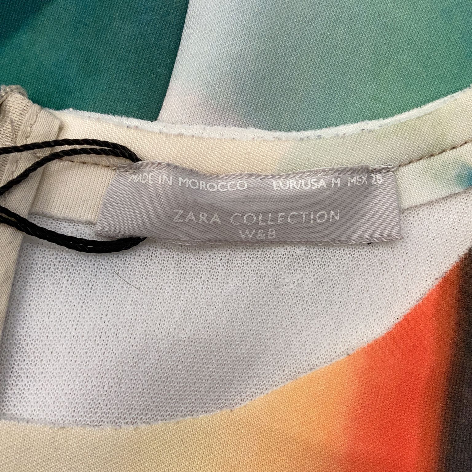 Zara WB Collection