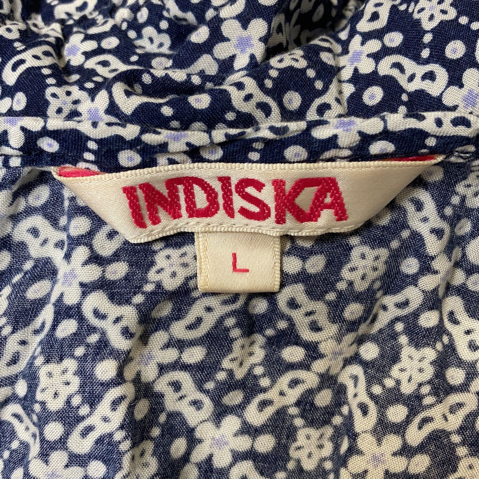 Indiska