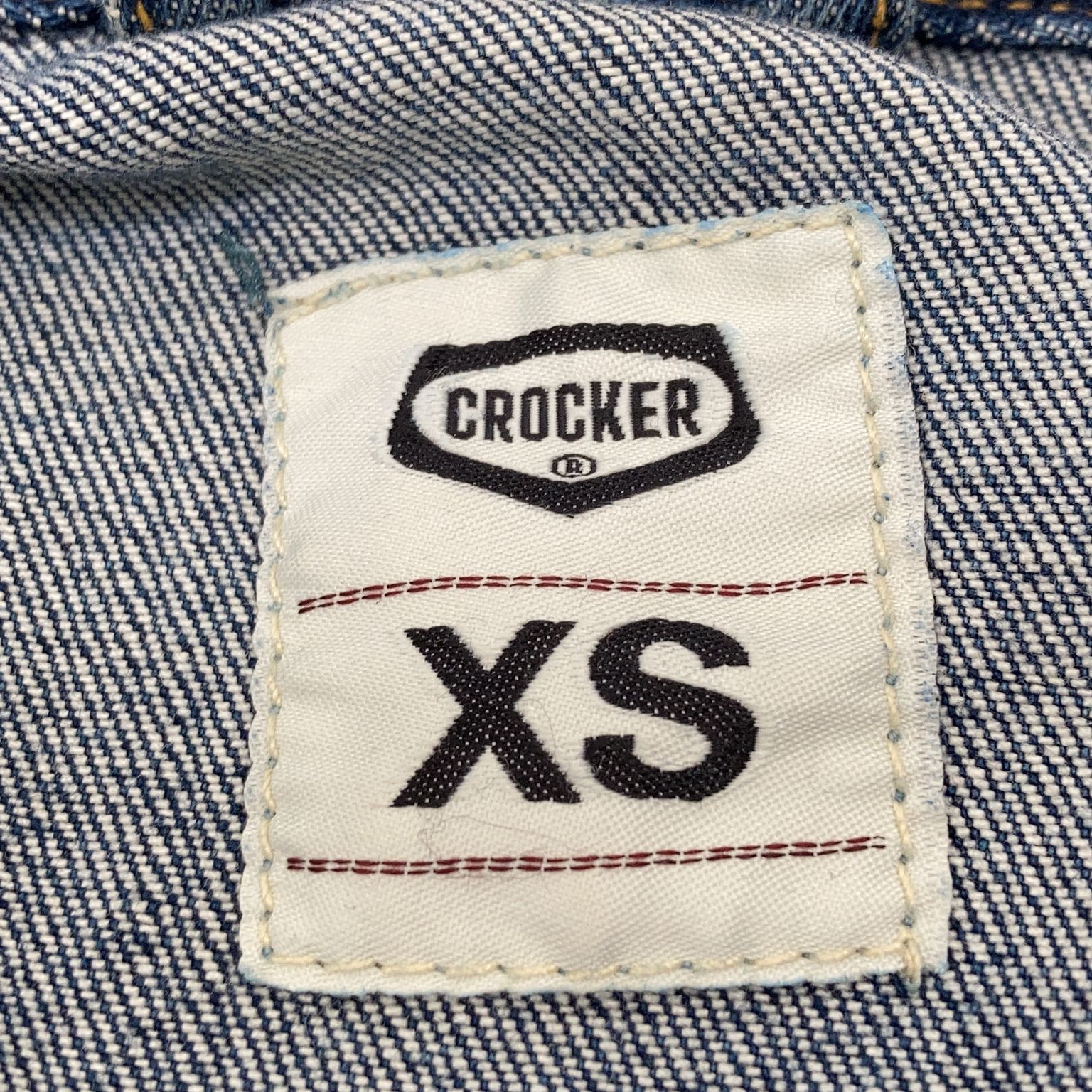 Crocker