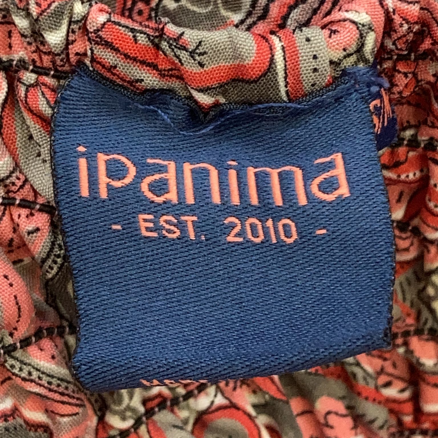 Ipanima