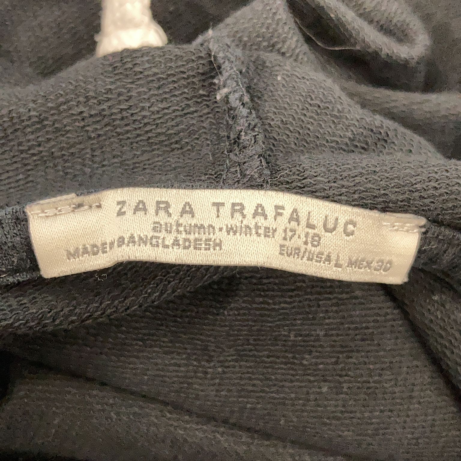 Zara Trafaluc