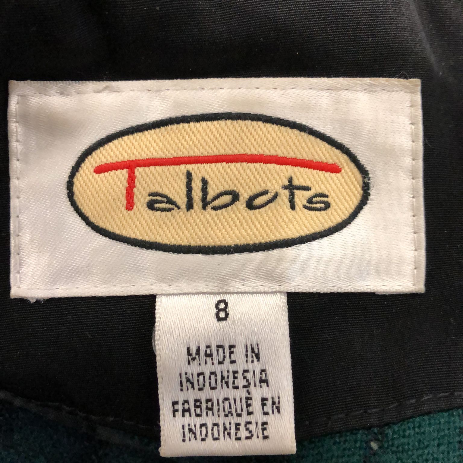 Talbots