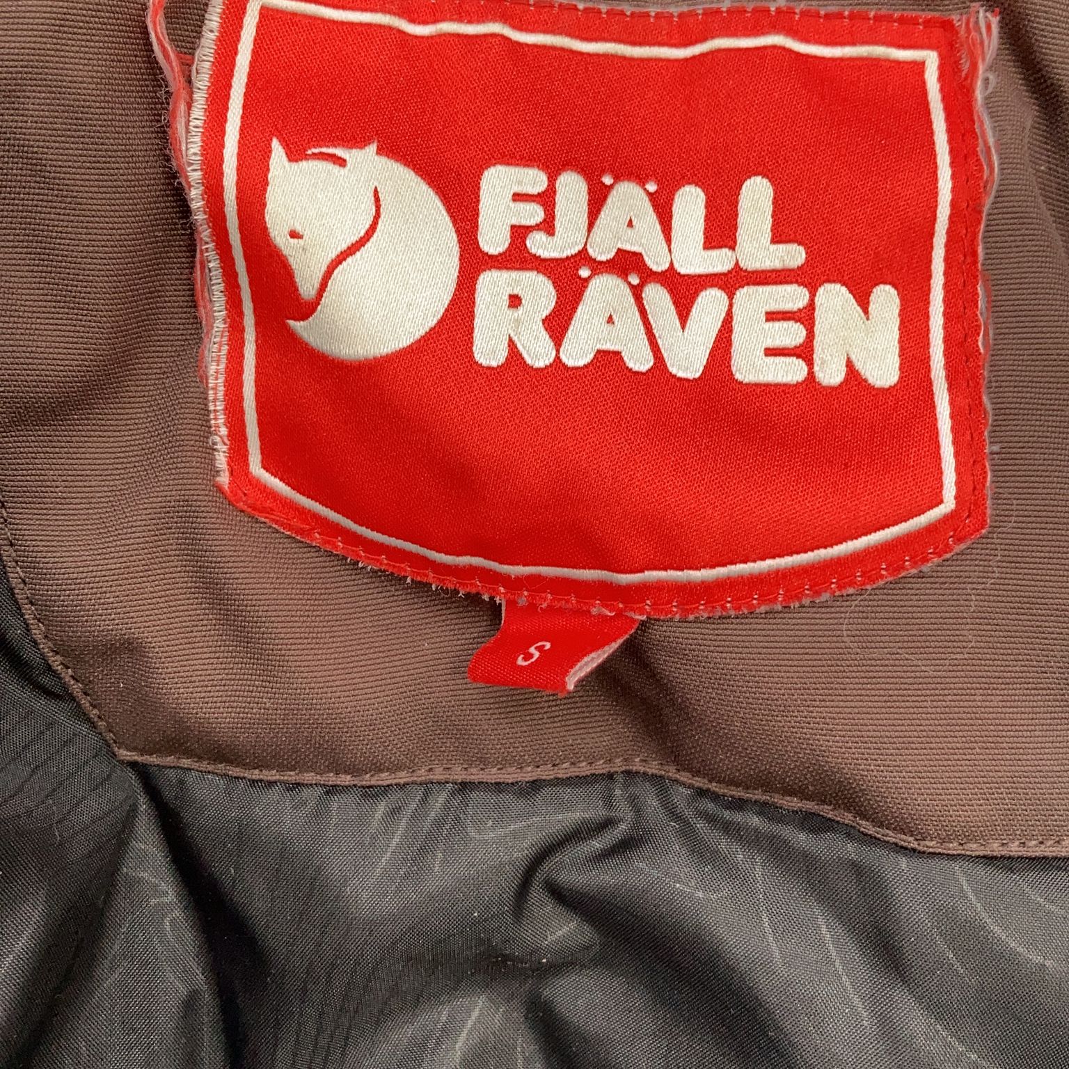 Fjällräven