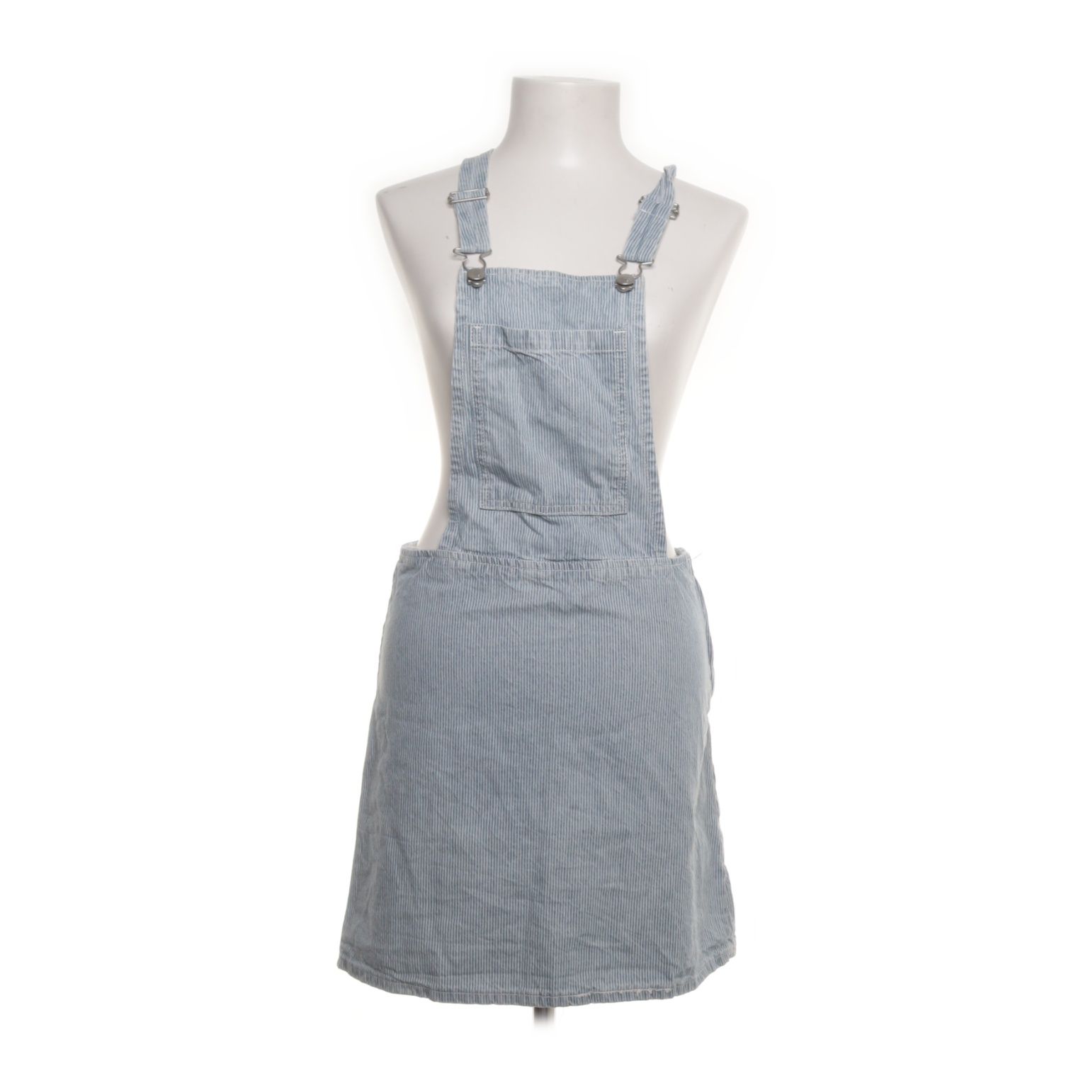 The Overall Dress