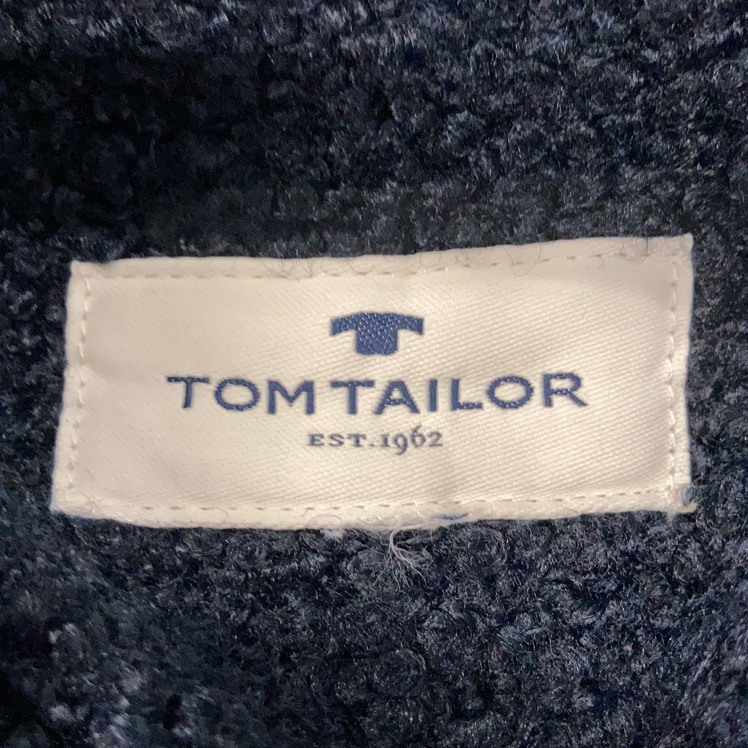 Tom Tailor